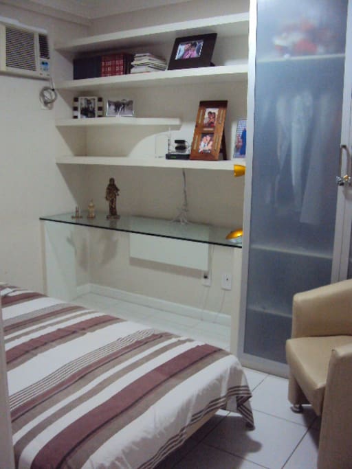 Quarto 1.