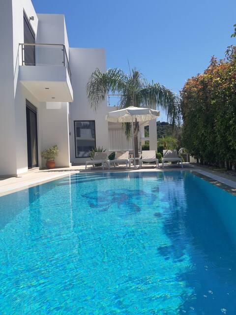 Villa Anastasia