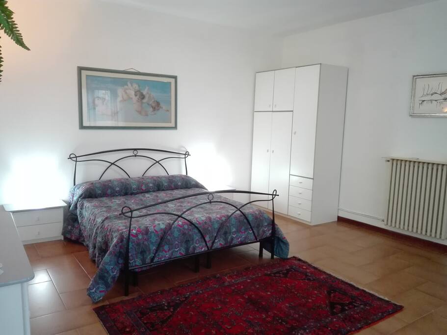 Camera da letto _ Bedroom