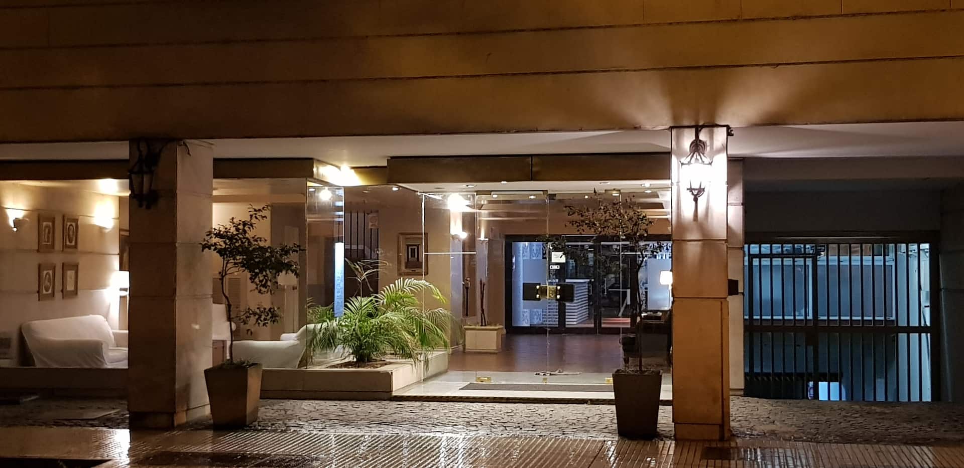 Apartment with 1 bedroom in Retiro near Plaza San Martín