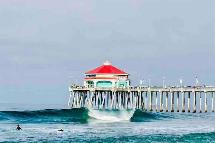 15 Best Airbnbs in Huntington Beach