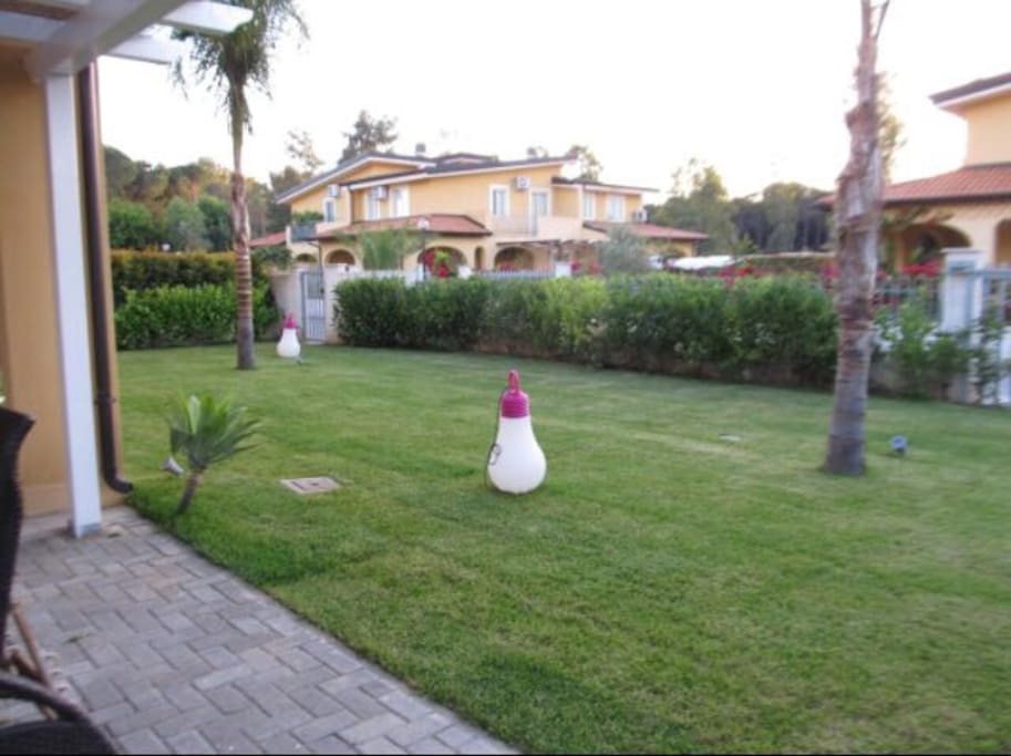 giardino
