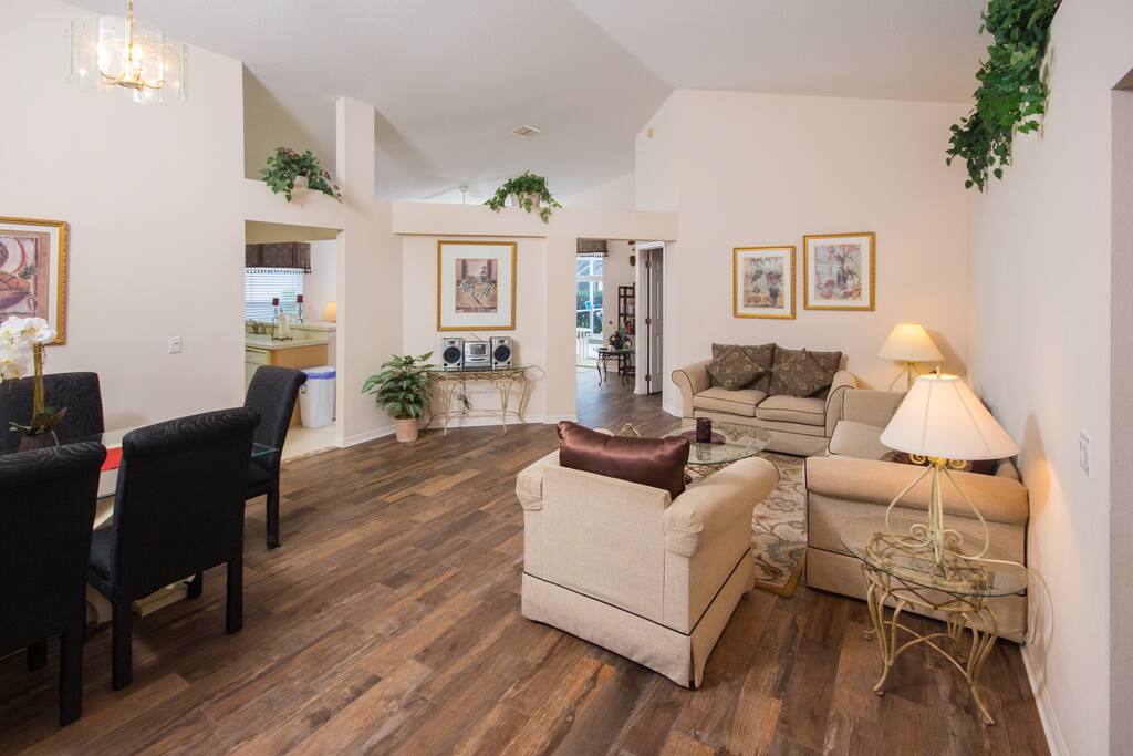 Living room 2