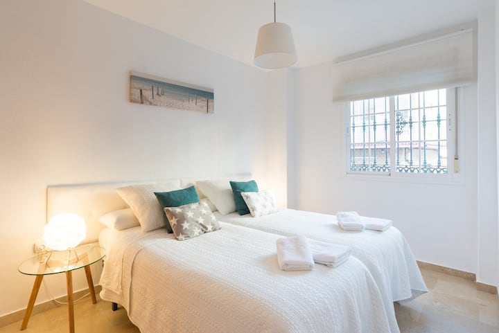 Dormitorio 2
