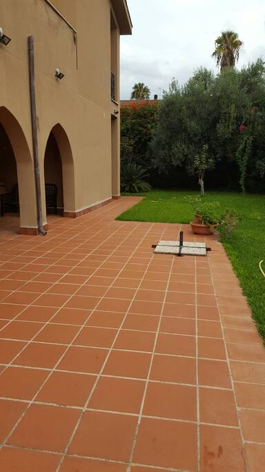 Giardino - Garden