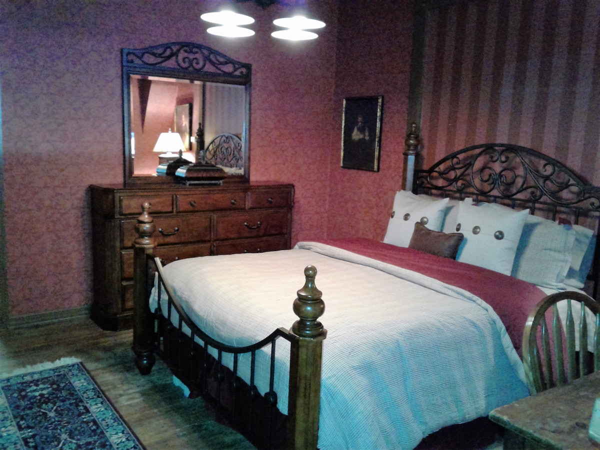 Удобни аранжмани за спиење.