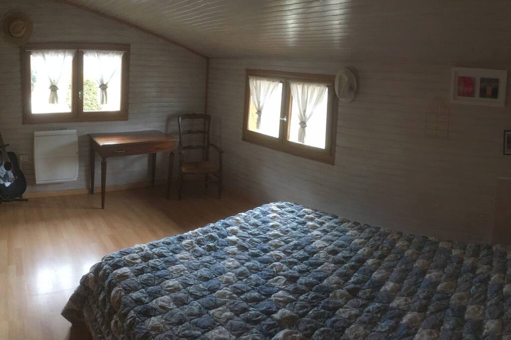 chambre