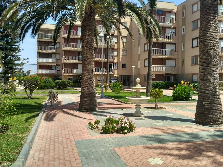 Urbanización