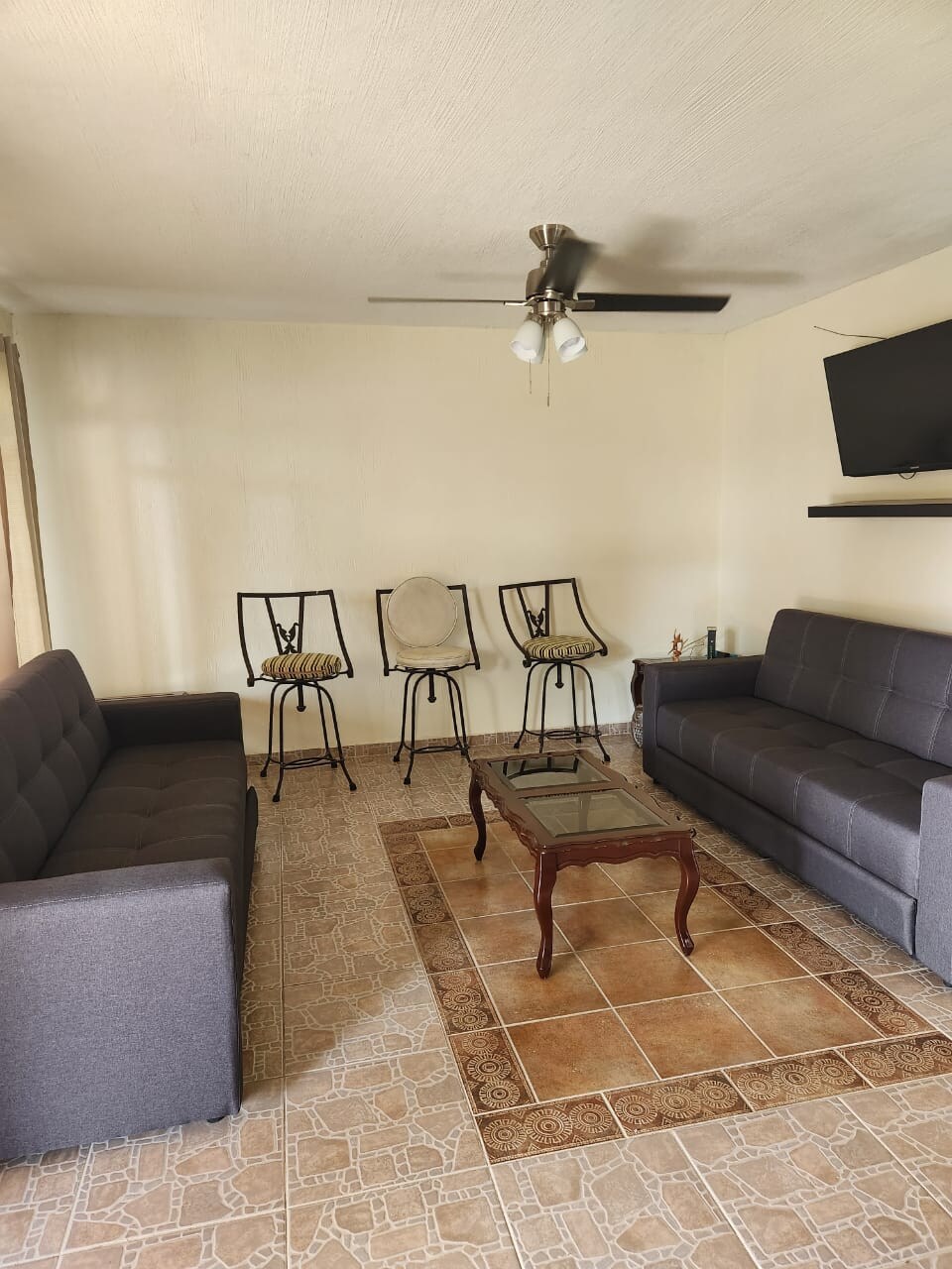 ห้องนั่งเล่น