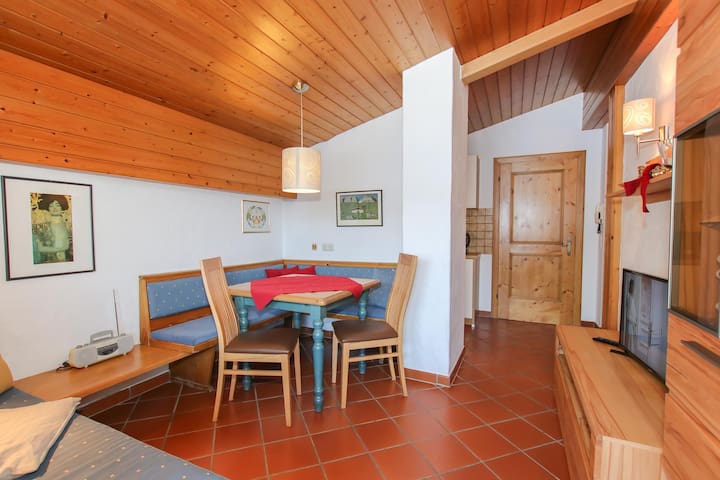 Holiday apartment Spielberg