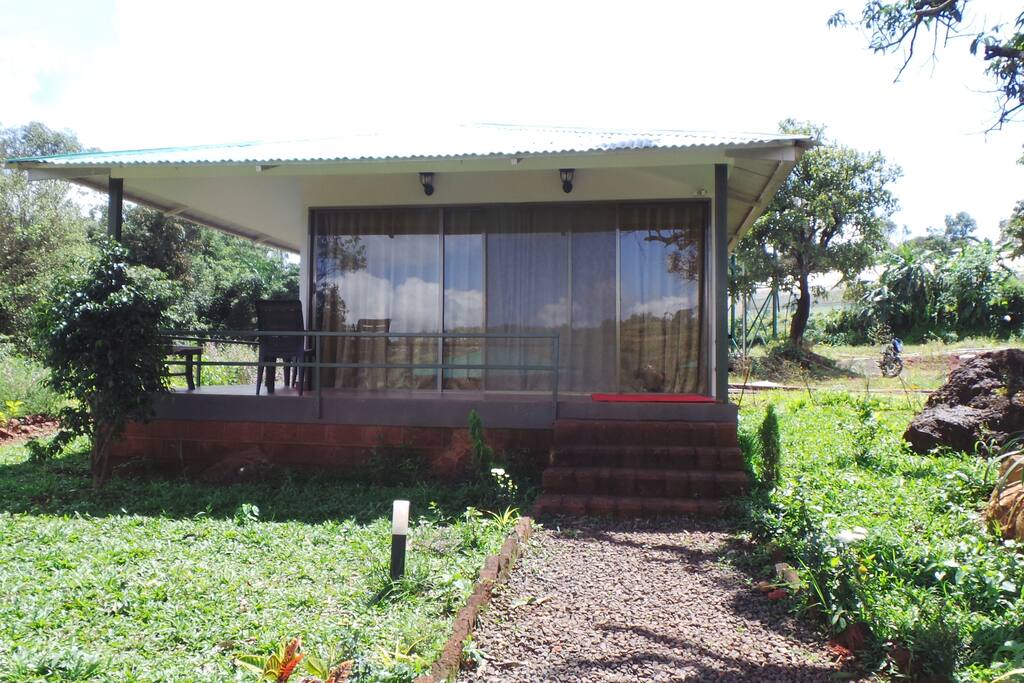 Villa View