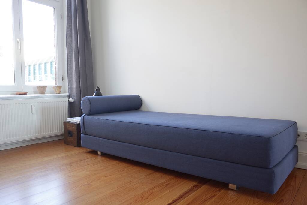 Schlafsofa