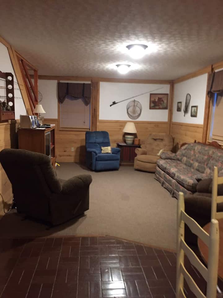 Top 8 Airbnb Vacation Rentals Near Patoka Lake, Indiana Updated 2024