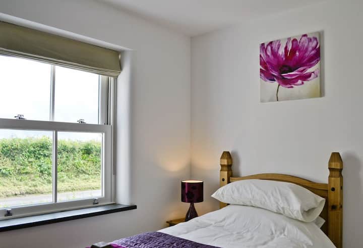 ห้องนอนเดี่ยว