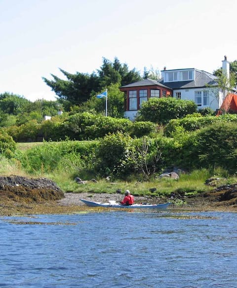 Strumhor apartment