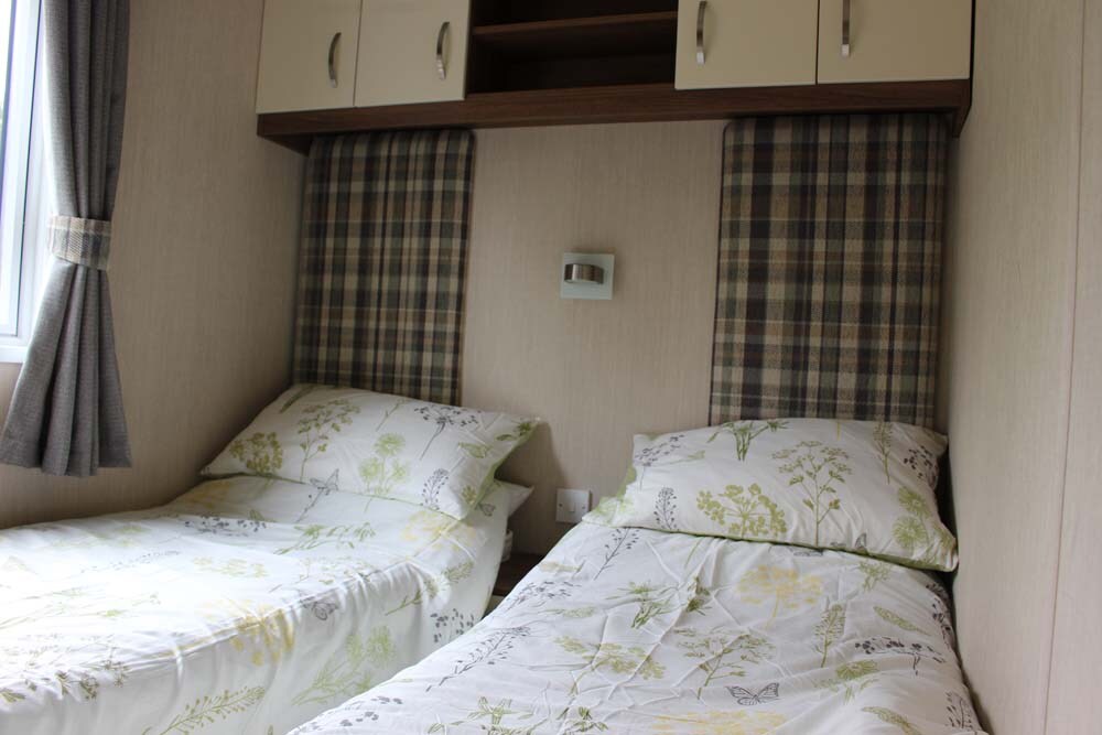 Chumba cha Watu Wawili