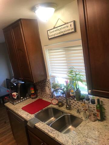 ATX – Home away from home gallery image 3