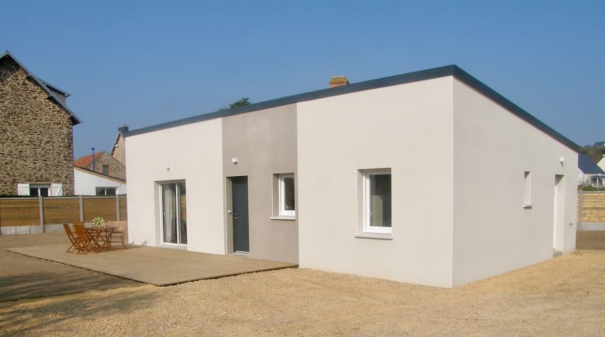 Airbnb Carteret Holiday Rentals Places To Stay Normandie
