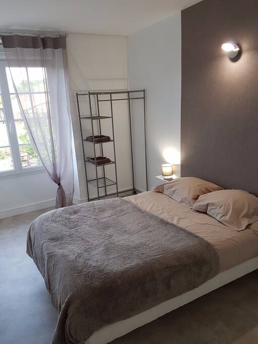 Chambre Galet