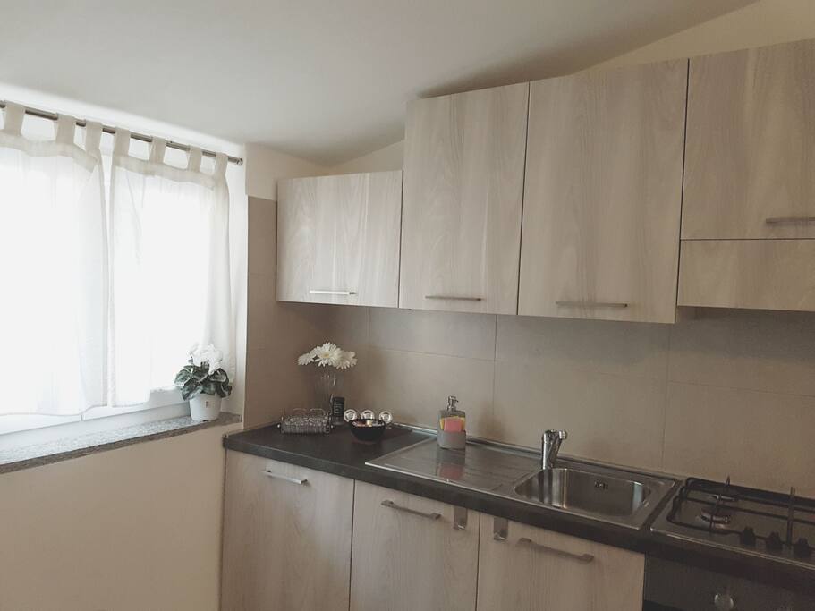 cucina
