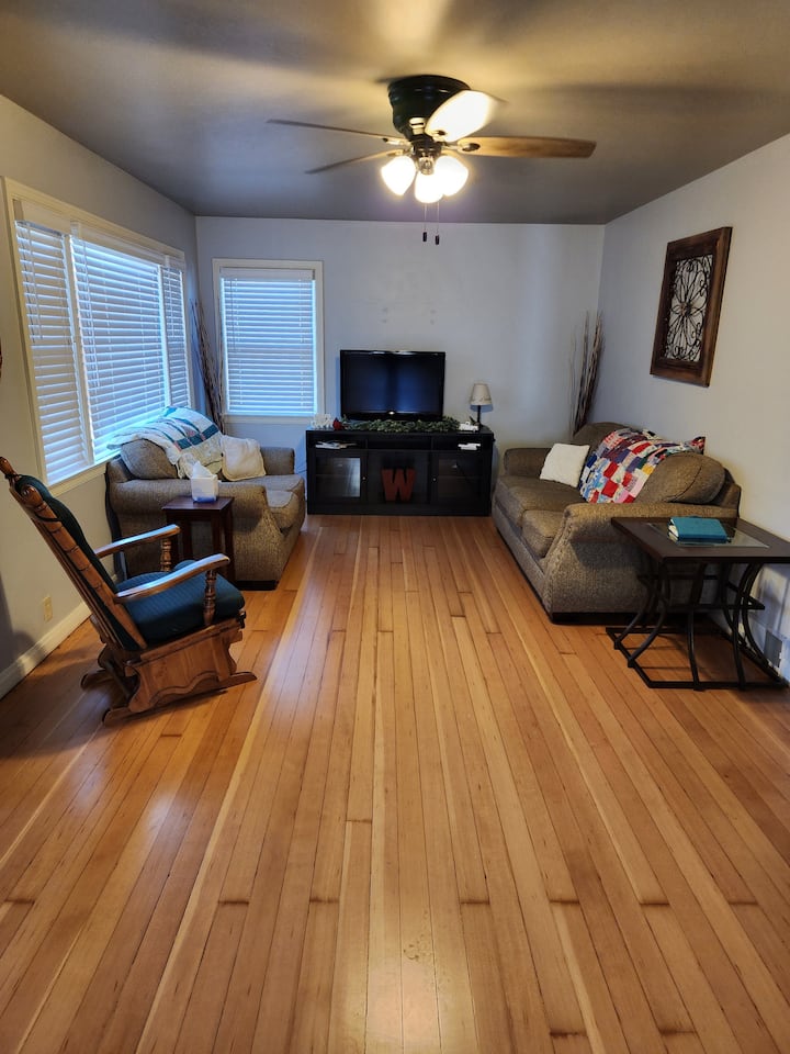 1 ห้องนั่งเล่น