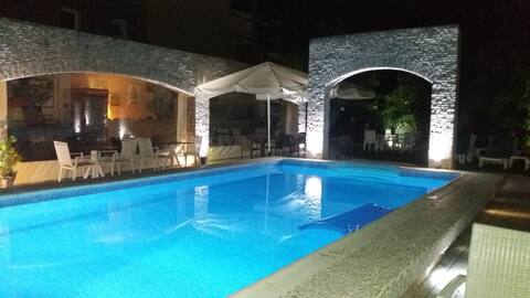 villa edem  dimitriadis