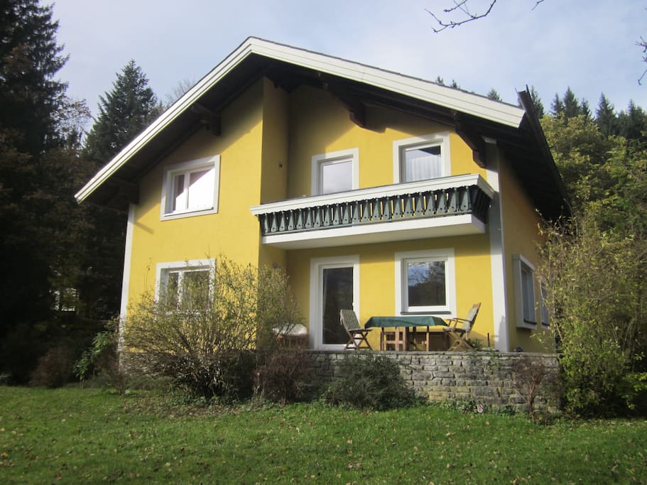 Ferienhaus