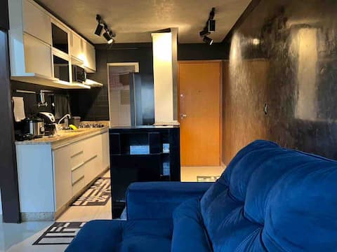 Apartamento Brasília Águas claras