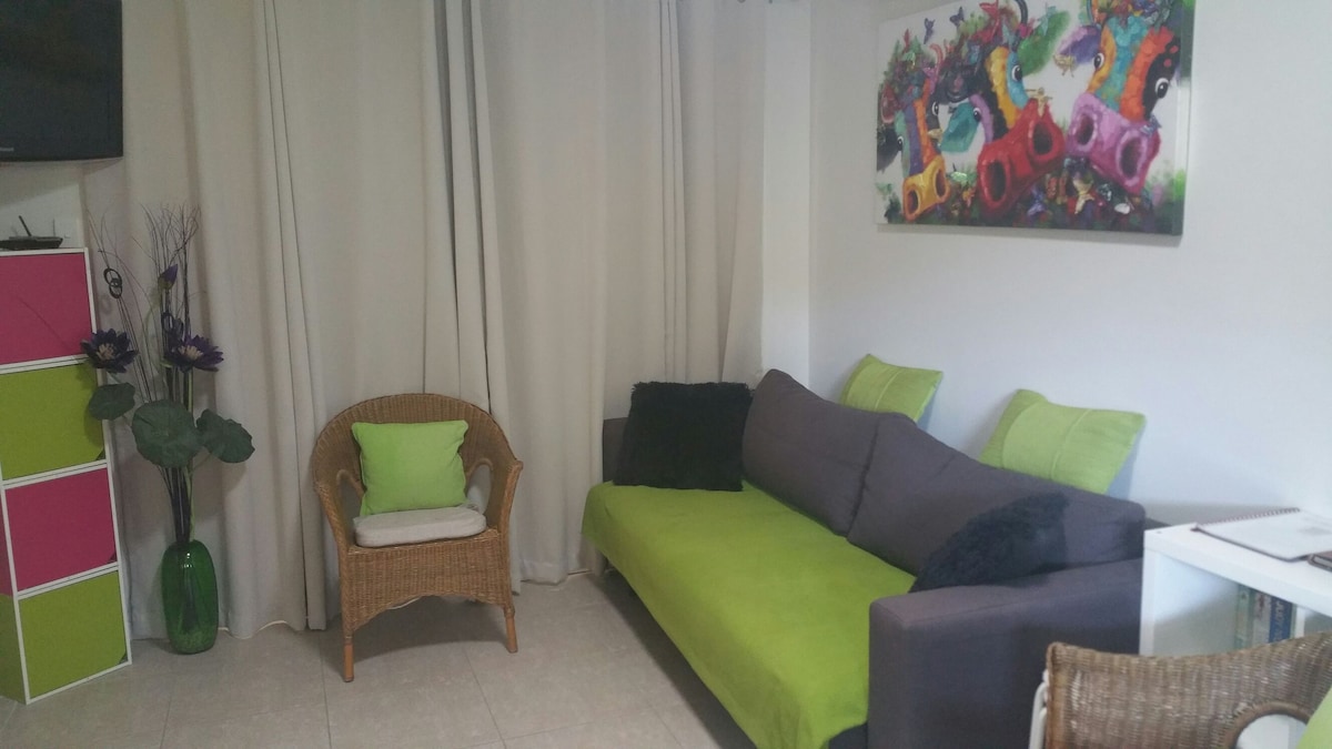 Top Airbnb: Kates Place en Queensland