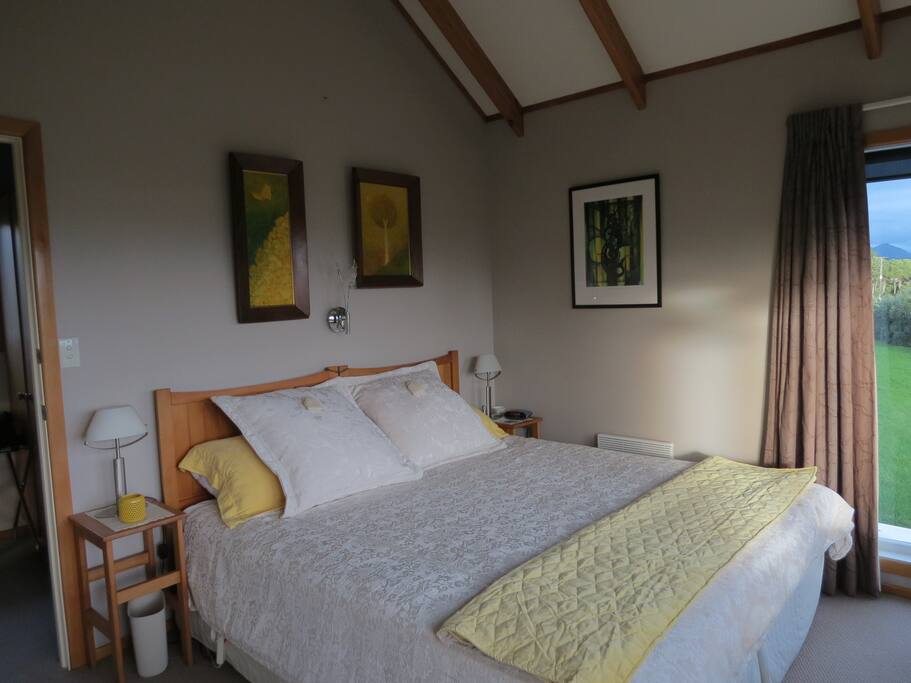 Seascape room