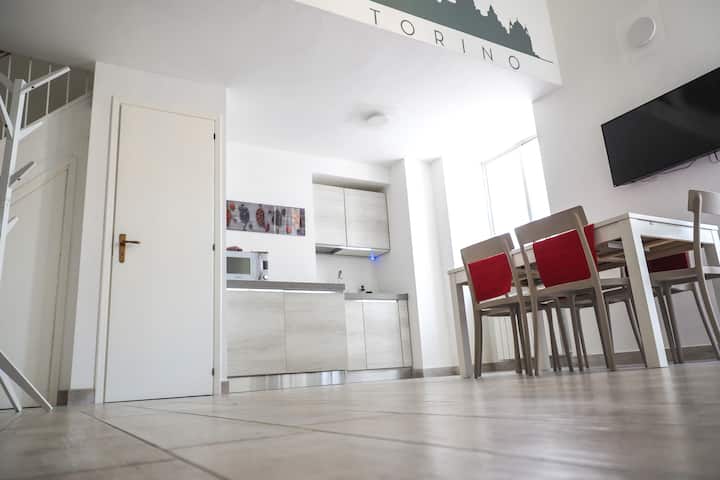 Santa Chiara 32, ambiente 5
