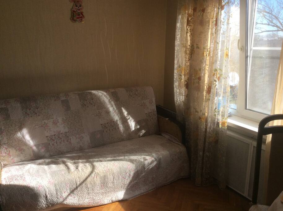 Диван-Кровать