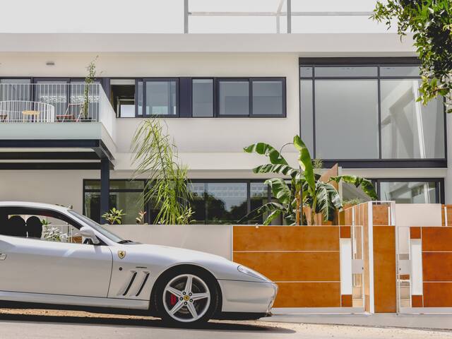 Villa L2/ Boutique villa gallery image 5