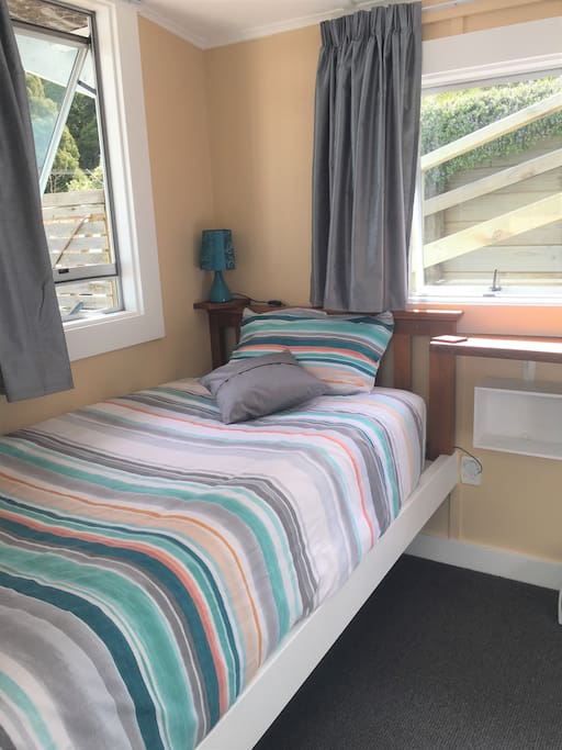 Luxurious king single beds