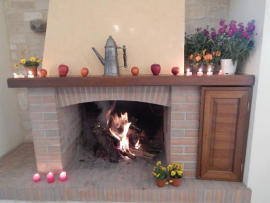 zona relax comune