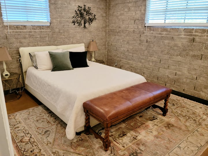 غرفة النوم 1