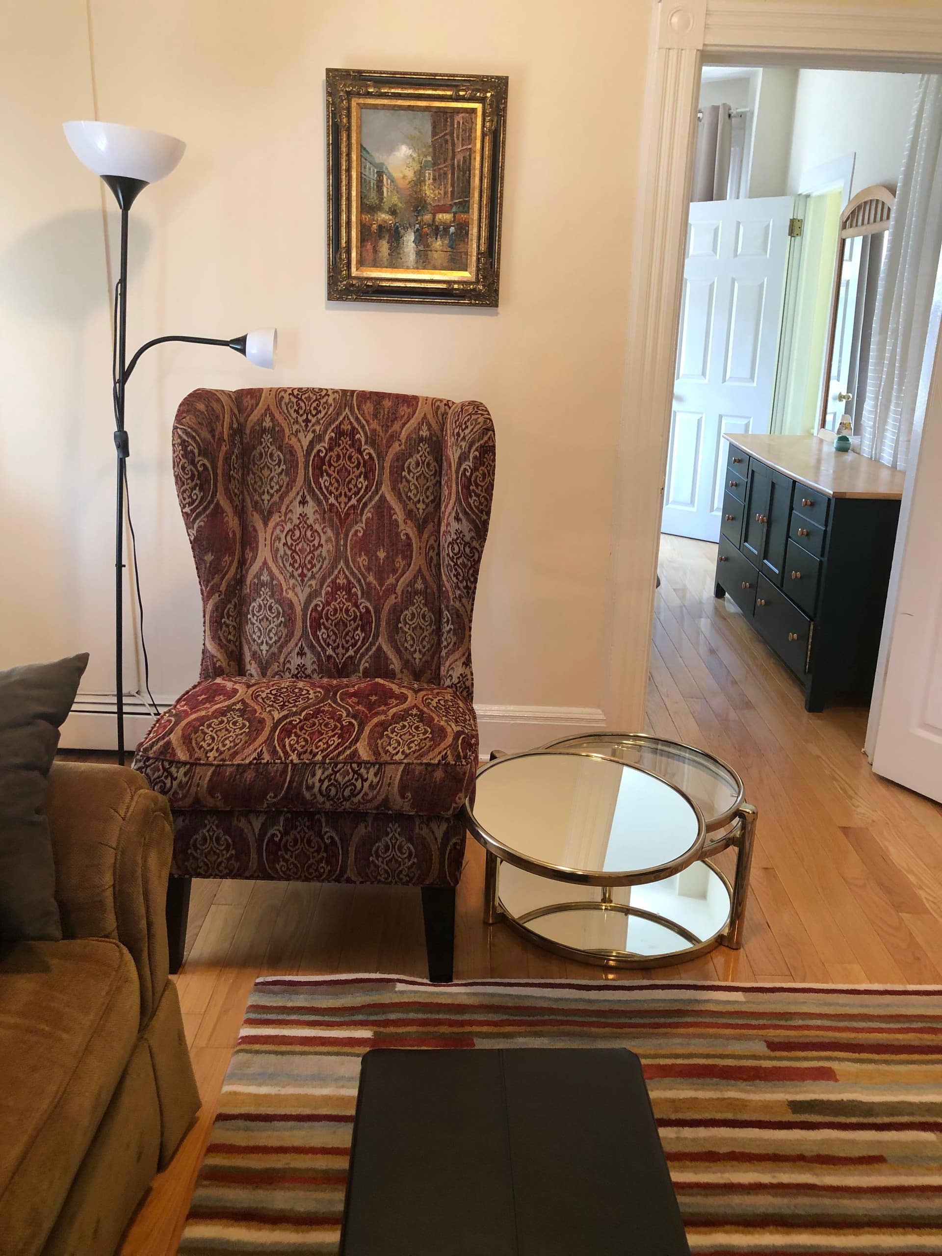 Charming 2nd Floor Haven — foto 4