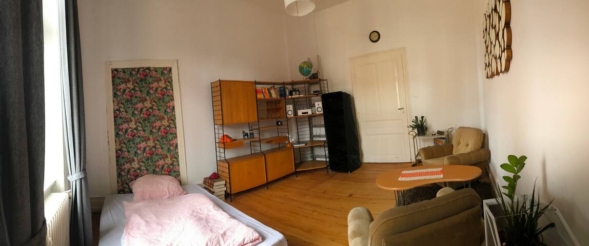 Top Friedberg Townhouses Vacation Rentals Airbnb