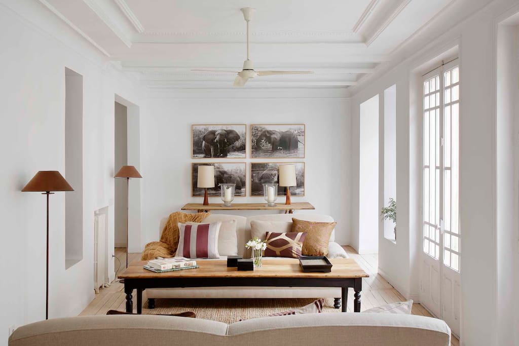 Salón