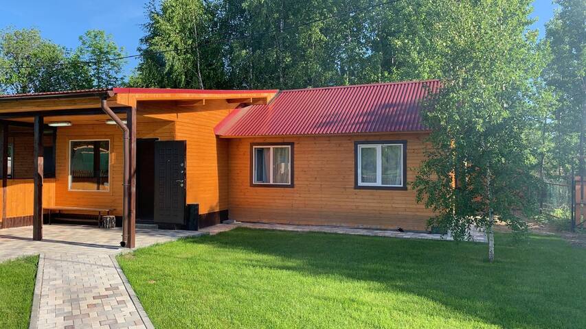 Петушки комплекс тула. Коттедж красная гора велегож. Снять дом на сутки тульская область. Горская. Барсуки ул.