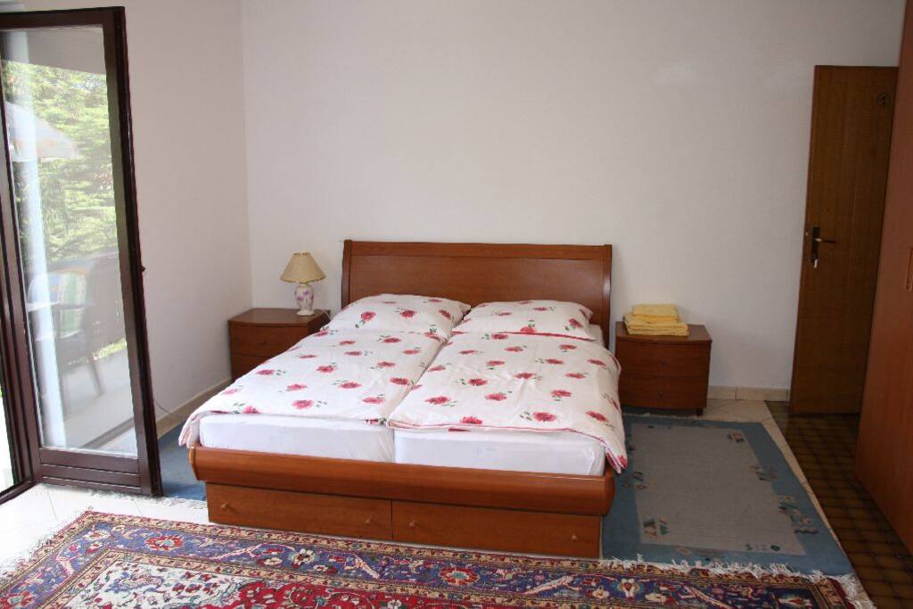 doublebed