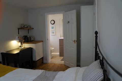 The Annexe room