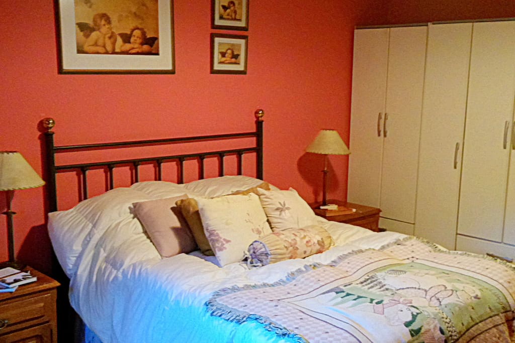 dormitorio principal