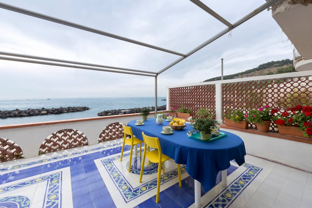 Terrazza (Terrace)