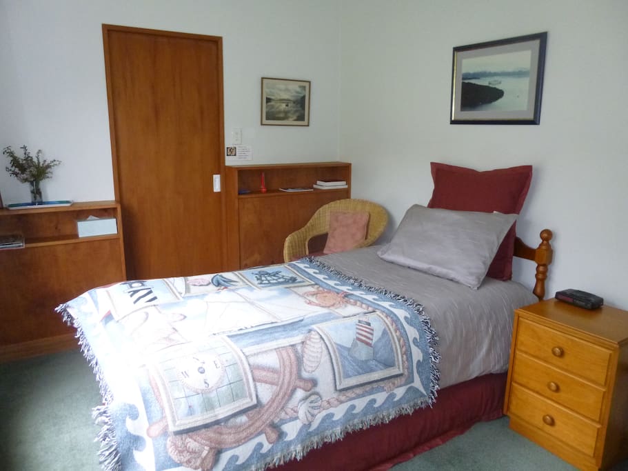 Oban Bed And Breakfast Single Room Oban Bed And Breakfast Single Room