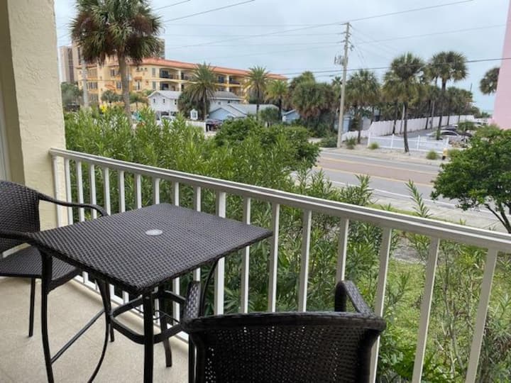Shalimar/indian Rocks Beach Condo - Indian Rocks Beach, FL