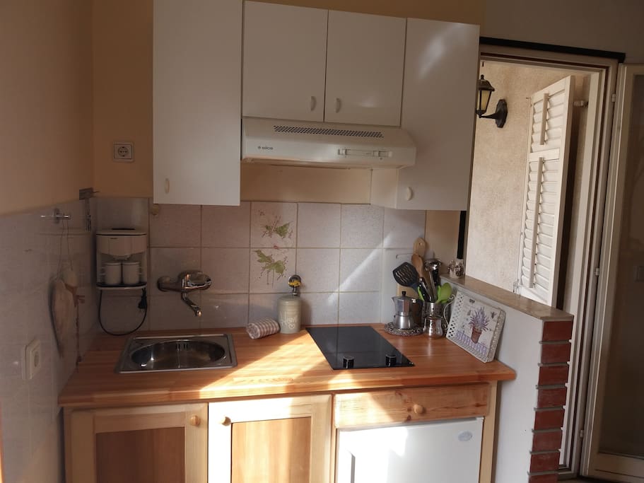cucina