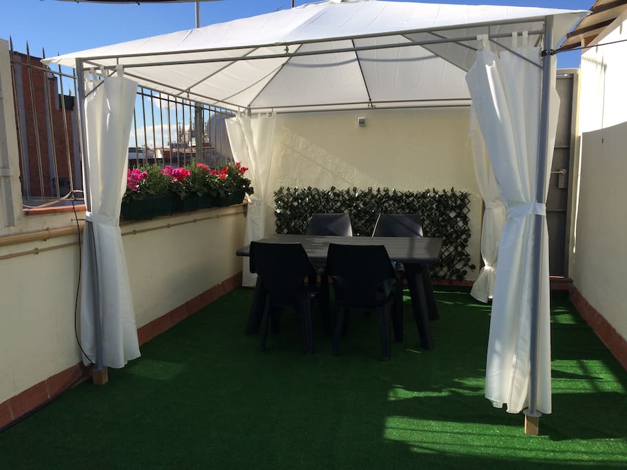 Solarium