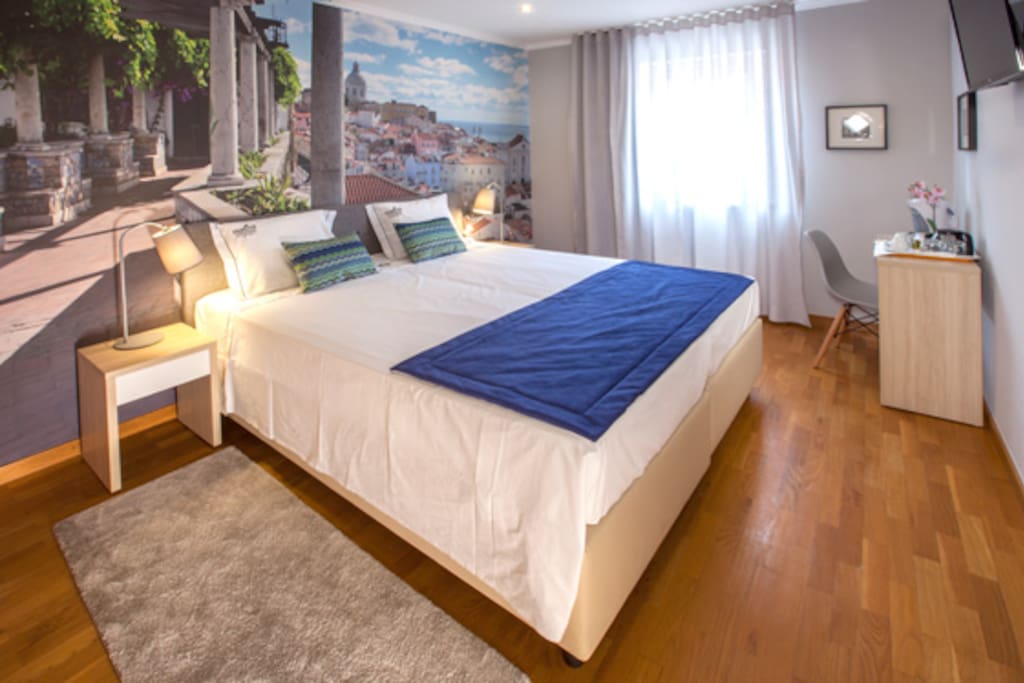 ALFAMA SUITE