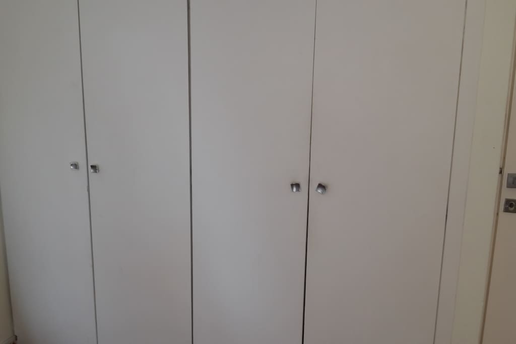 1st room
